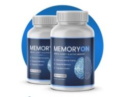 MemoryOn 2 Bottles
