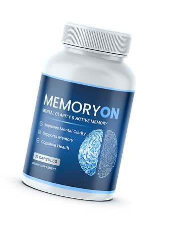 What is MemoryOn Bottle
